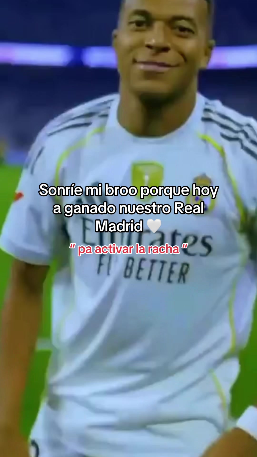 @Real Madrid.C.F