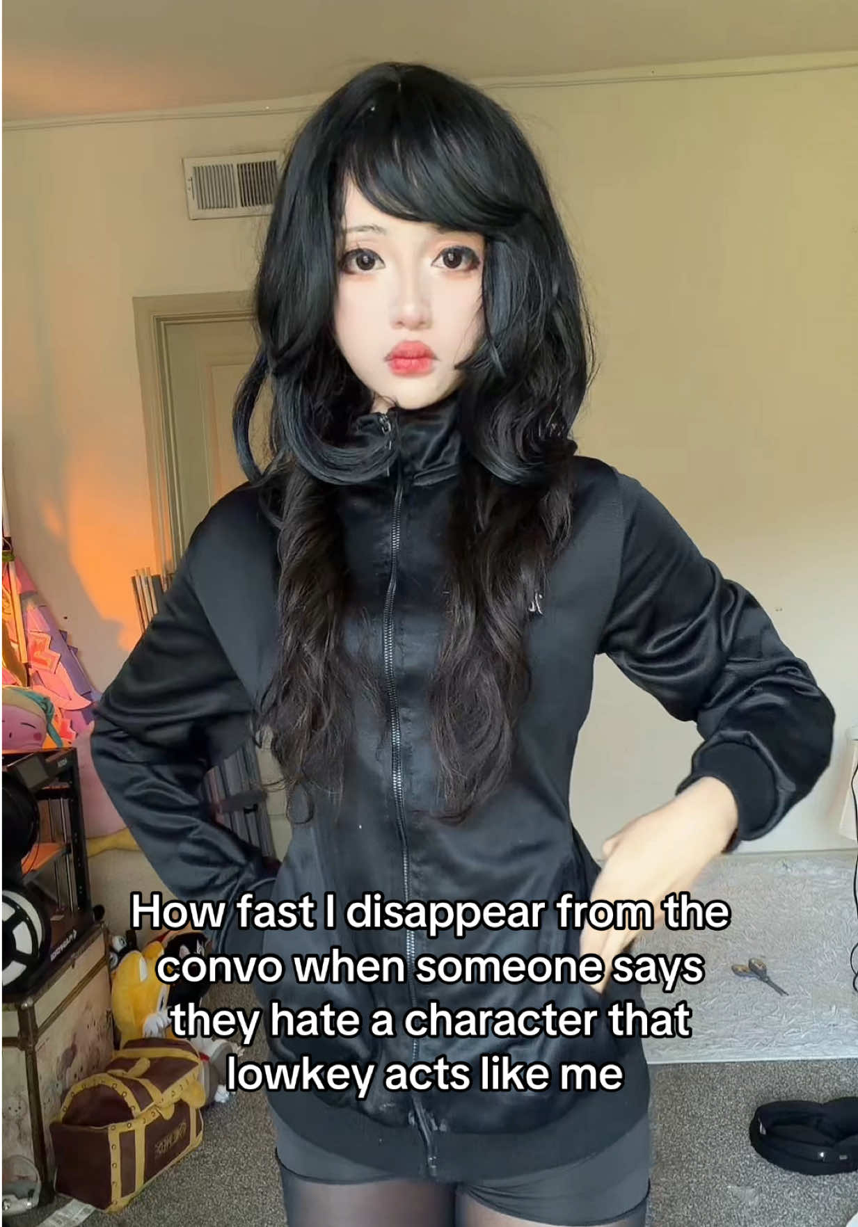 @projectmoshii