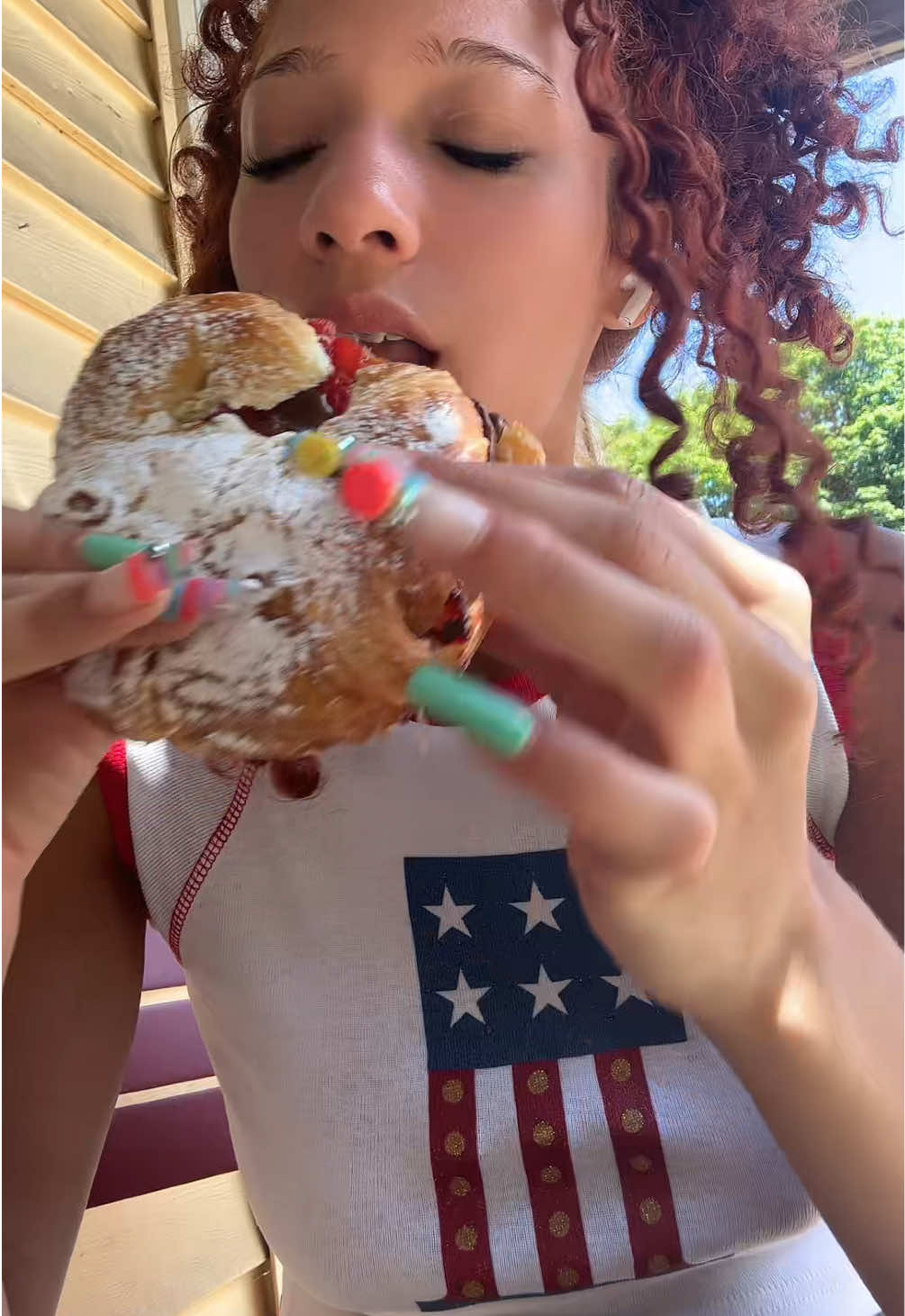 @Dana