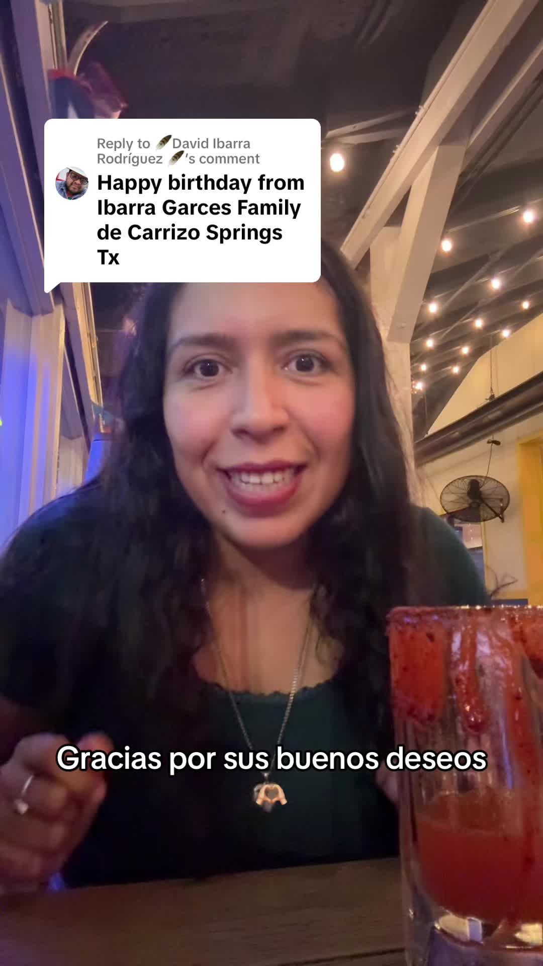 @Anabel Reyes
