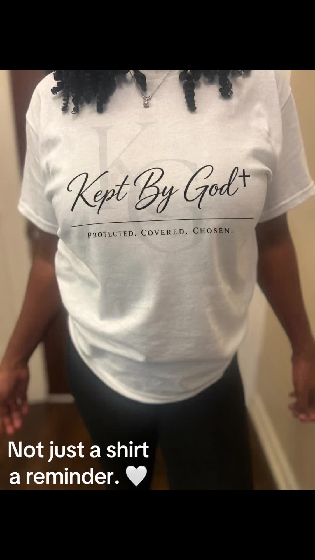 @Kept by God 🤍