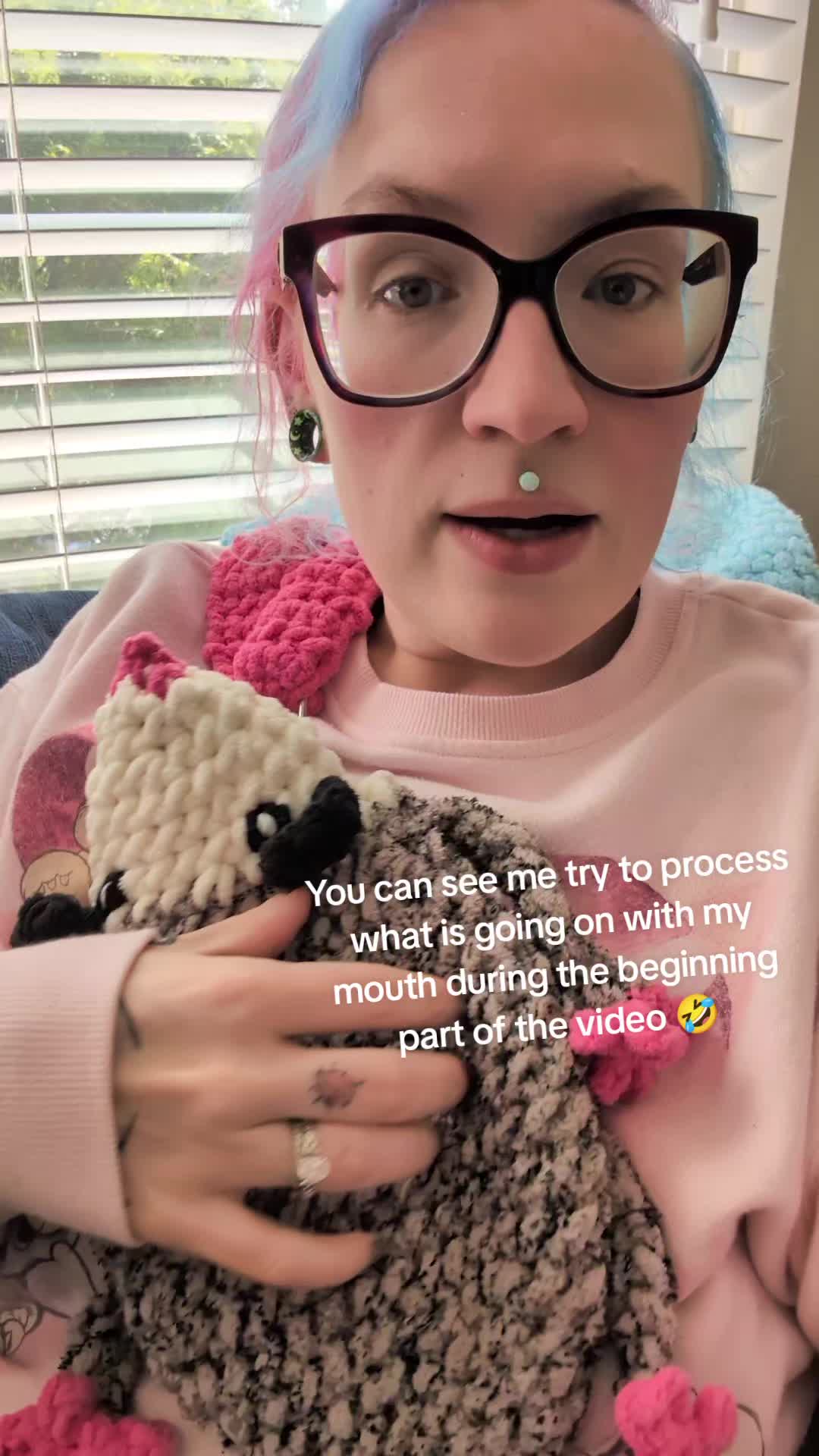@Brigitte Ann Thomas - Crochet