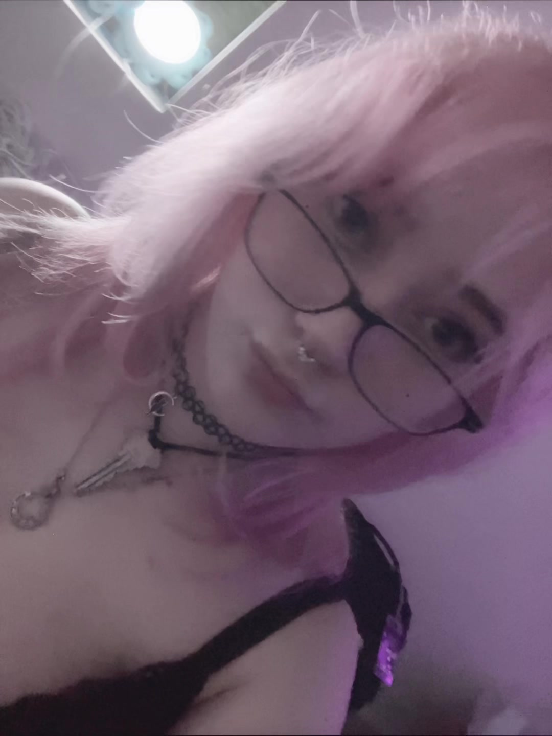 @Amaya 🦇💜
