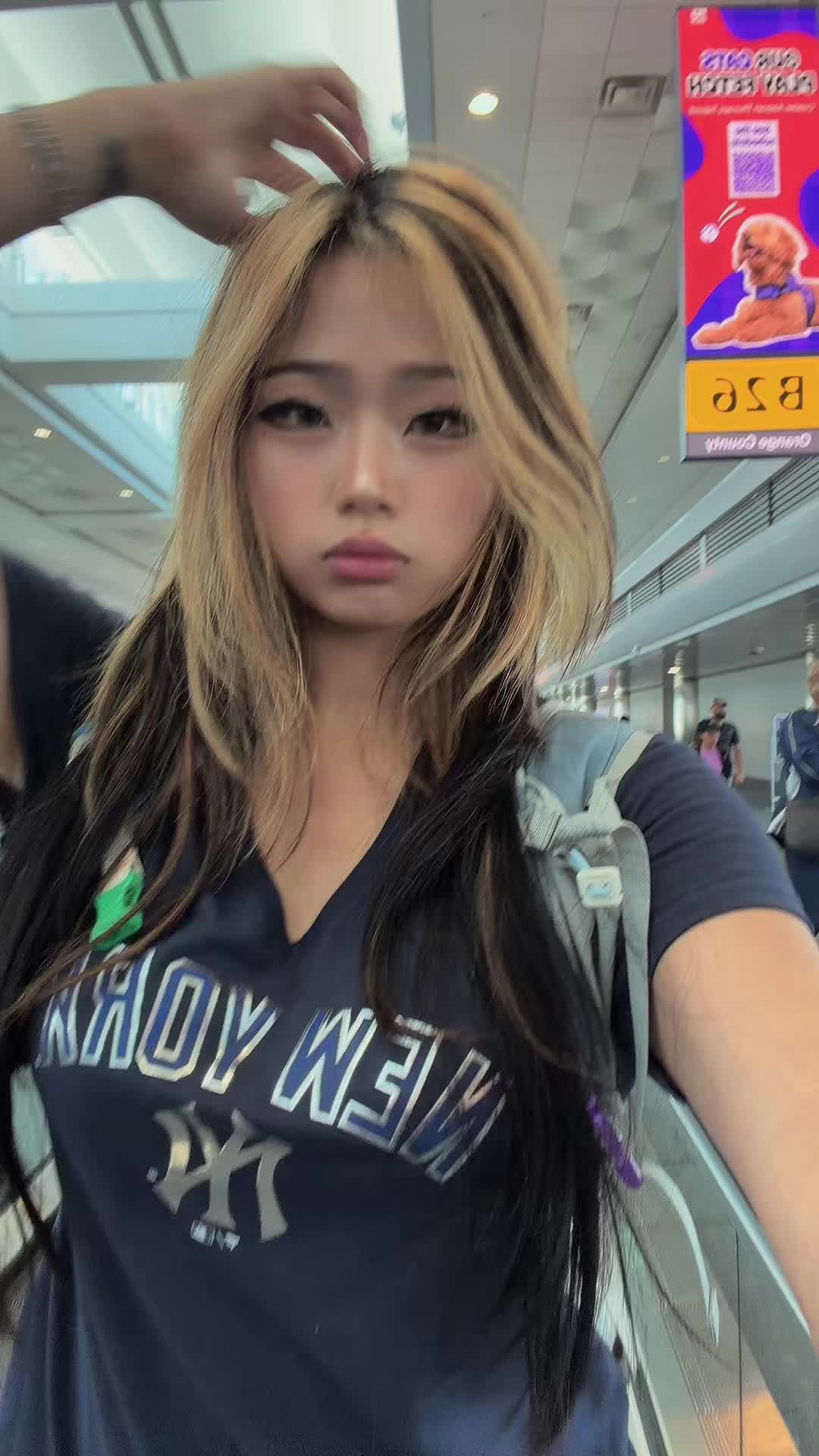 @Annie Zheng