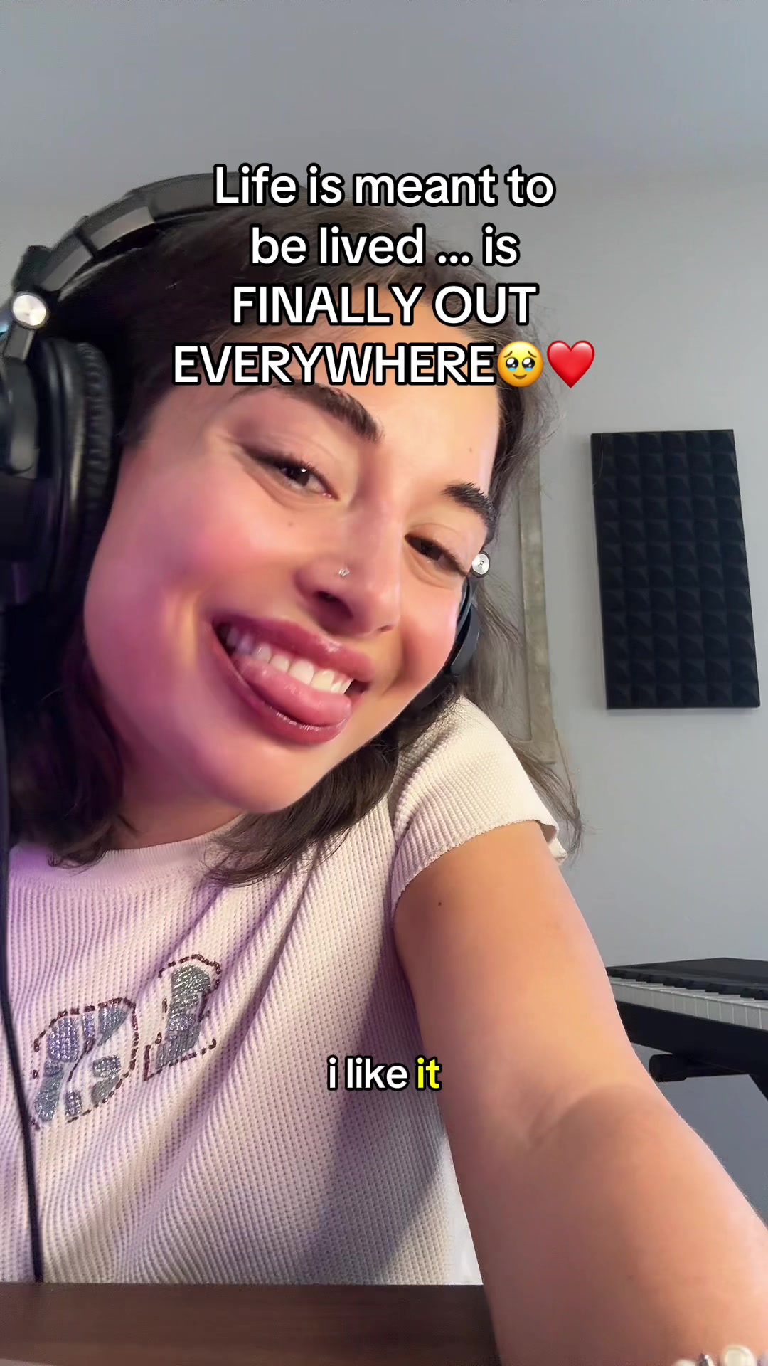 @Maya Sarkissian
