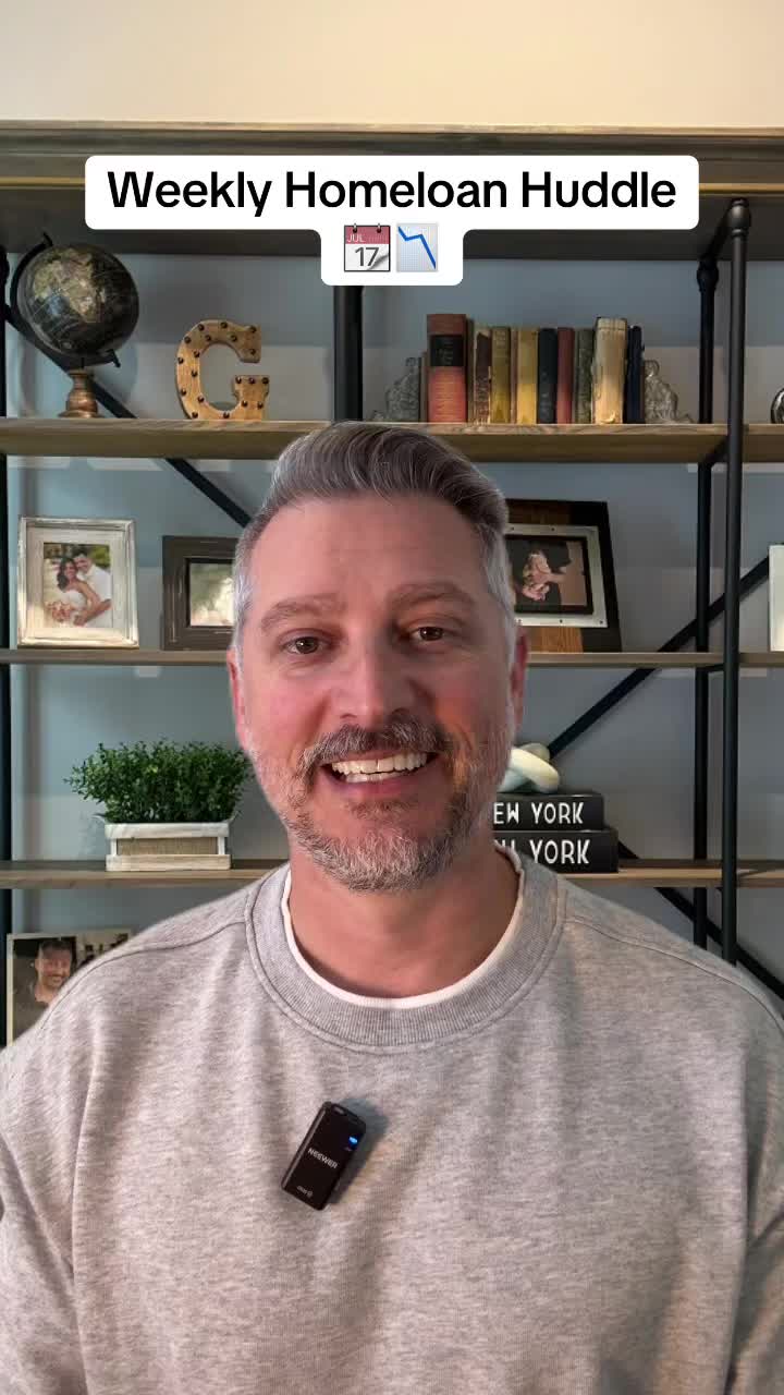 @Michael Gayda NMLS 177621