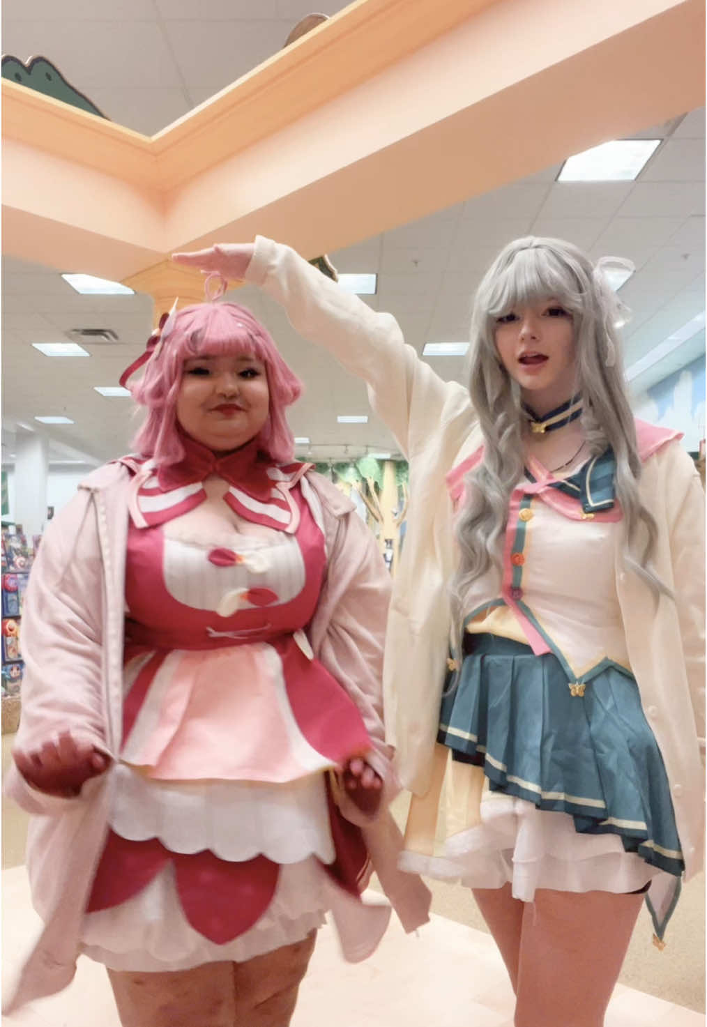 @⌗⋮♡⸝⸝ Mari・⟢