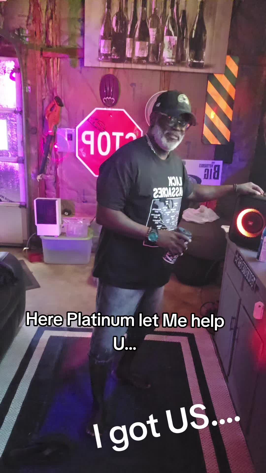 @Platinum Black618♊️❌️