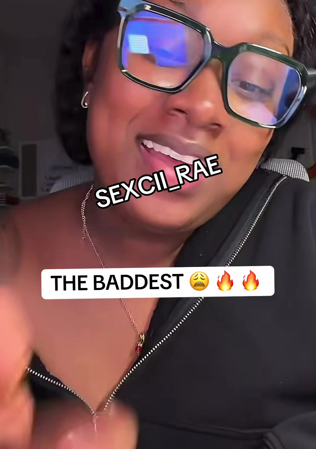 @SEXCII_RAE_NUH_TRUST_NOBODY