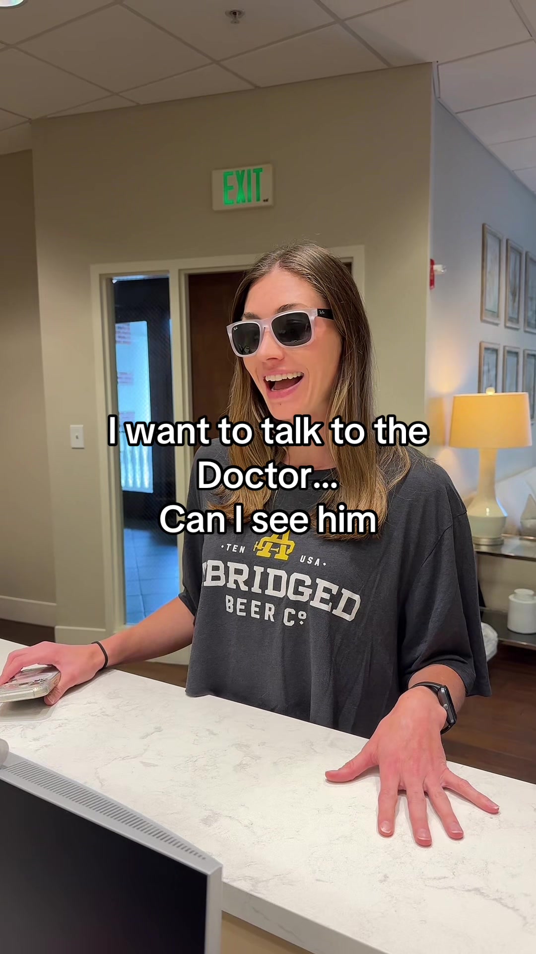 @Dr Walker, MD, FACS