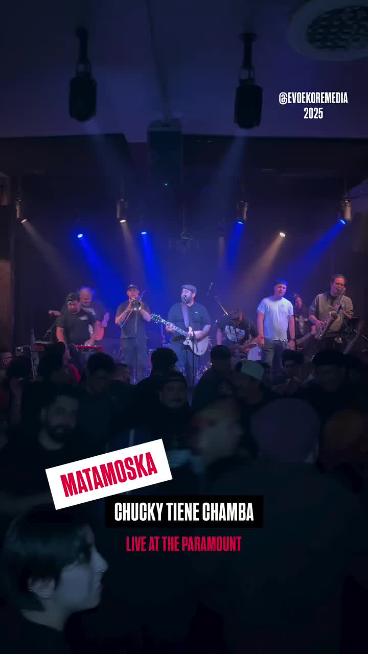 @EVOEKORE MEDIA