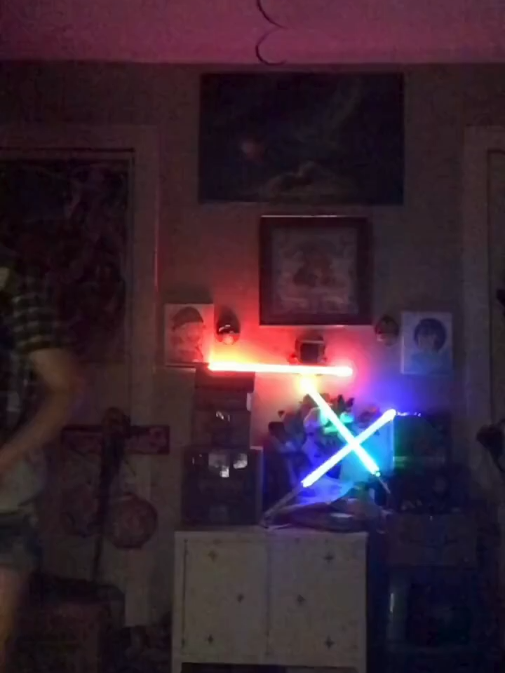 @Nacht & Morgen (ExorcistTwins)