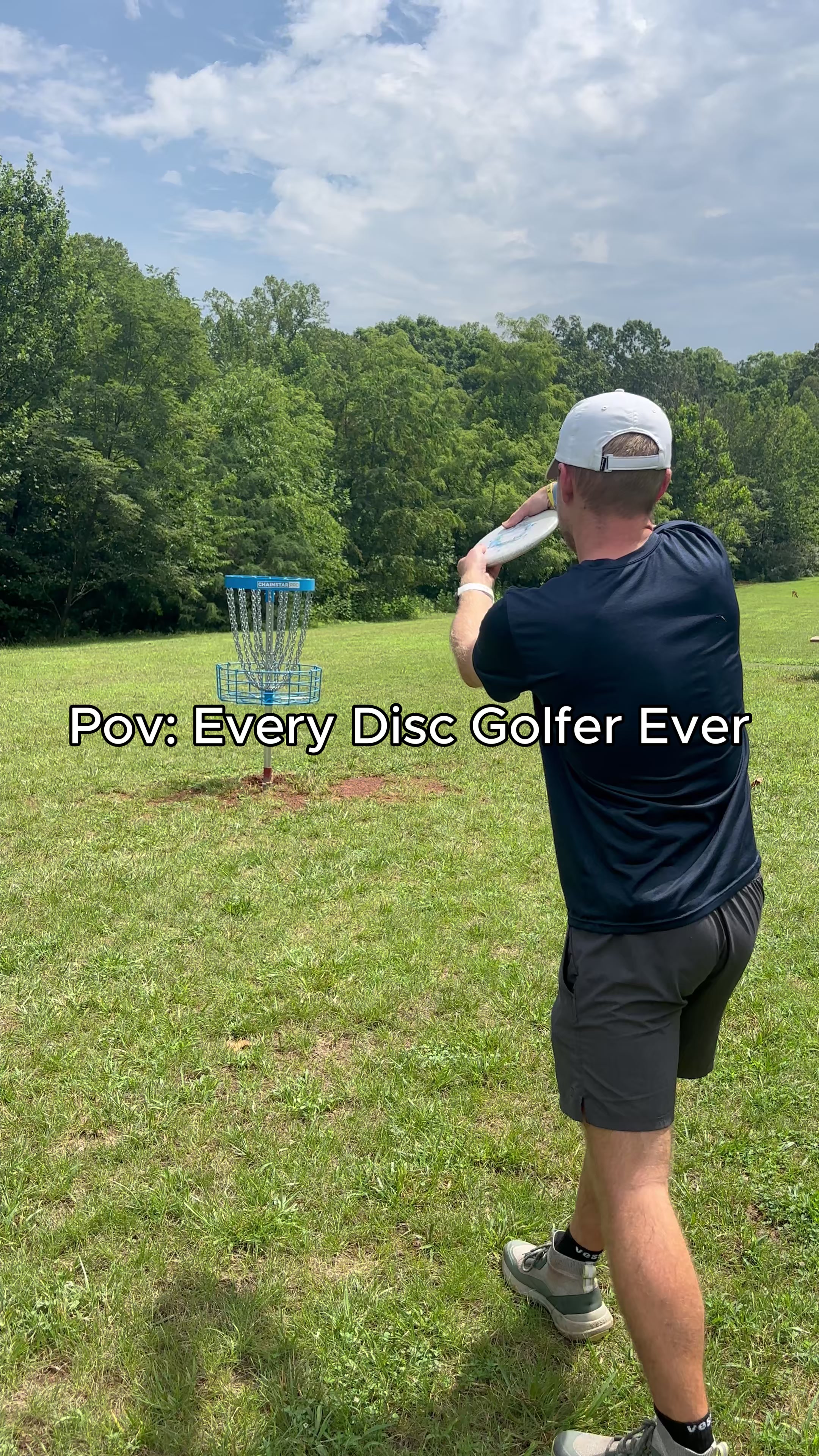 @Foundation DiscGolf