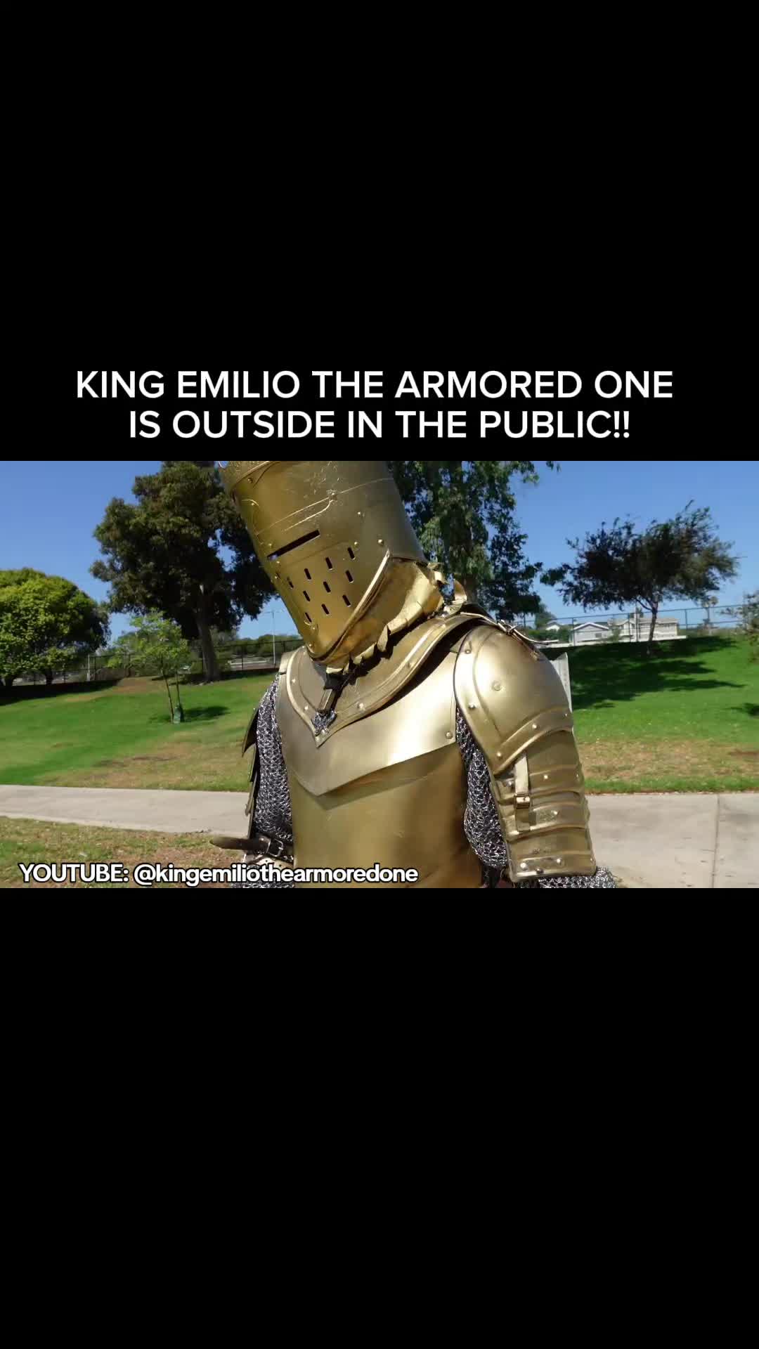 @KingEmilioTheArmoredOne