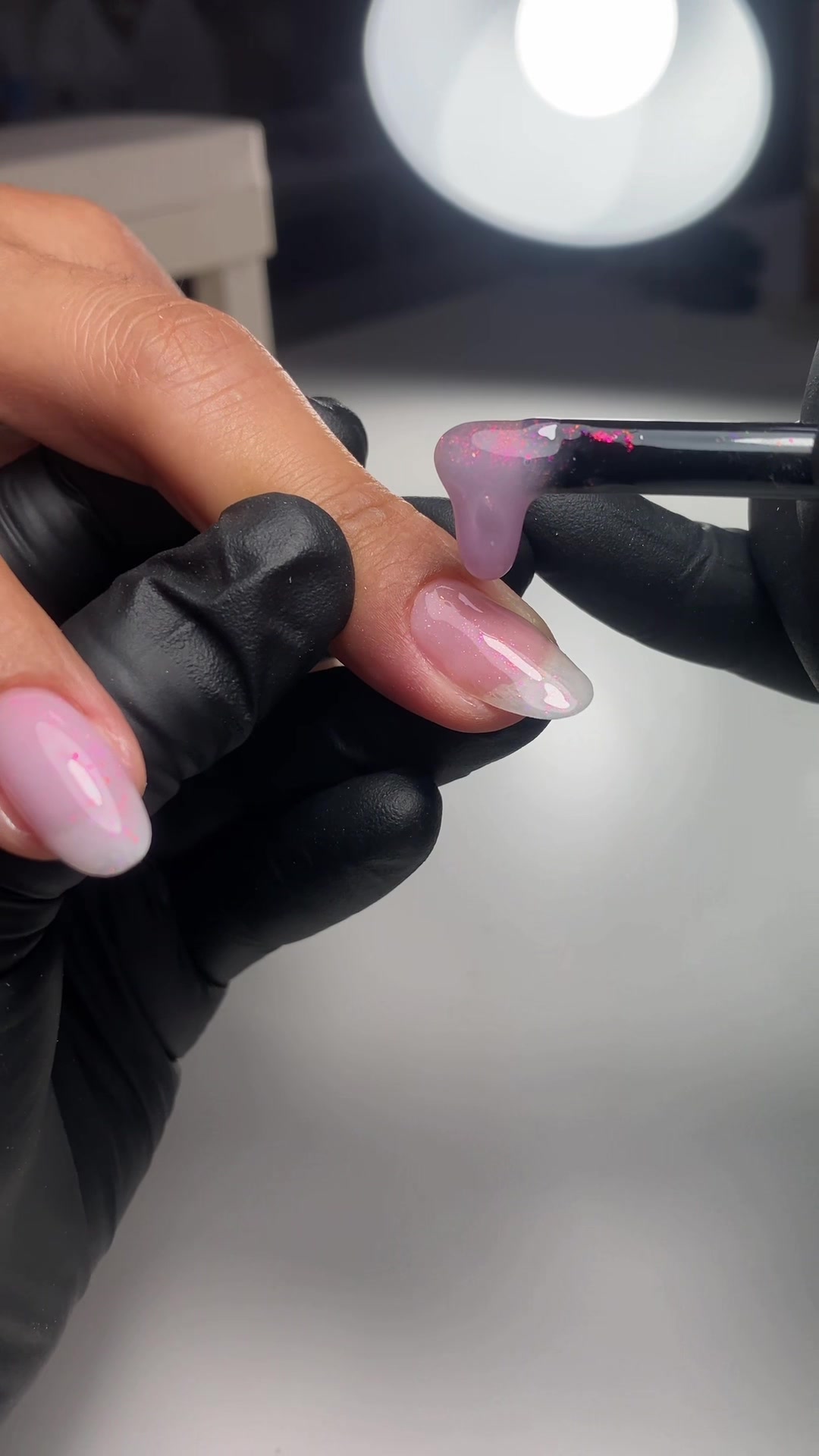 @Yesica | Nail Artist