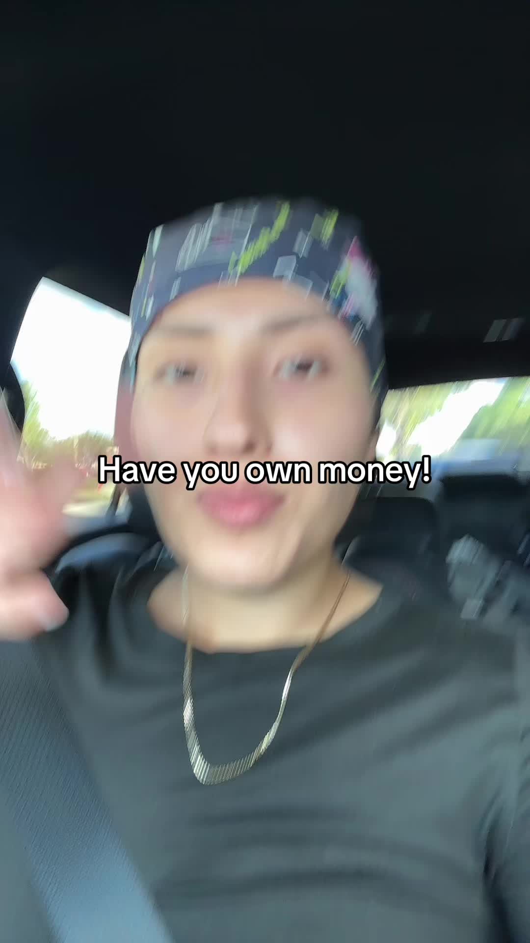 @Nicole