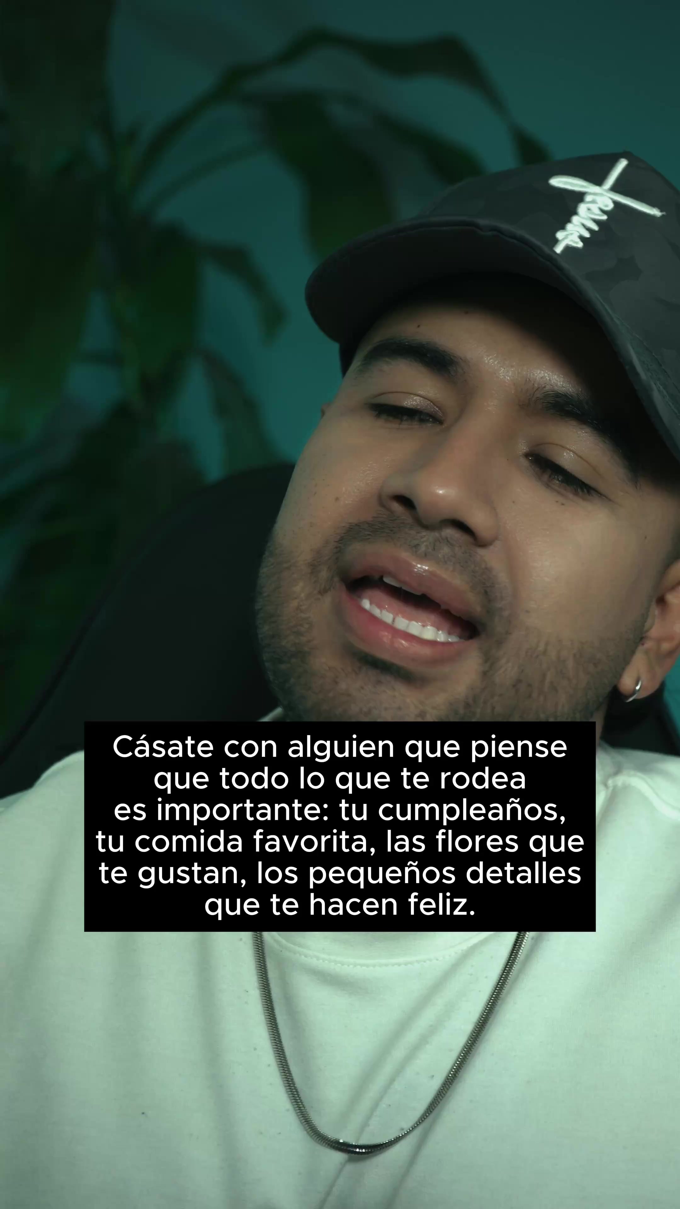 @El mister