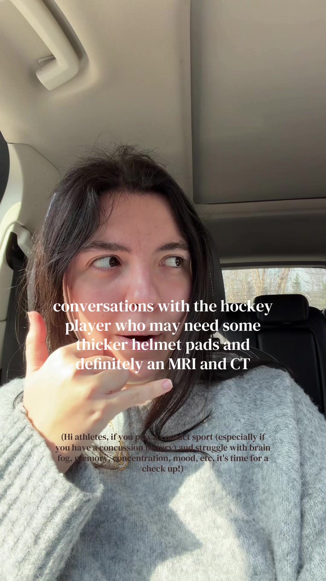 @lexie | hockey & psych