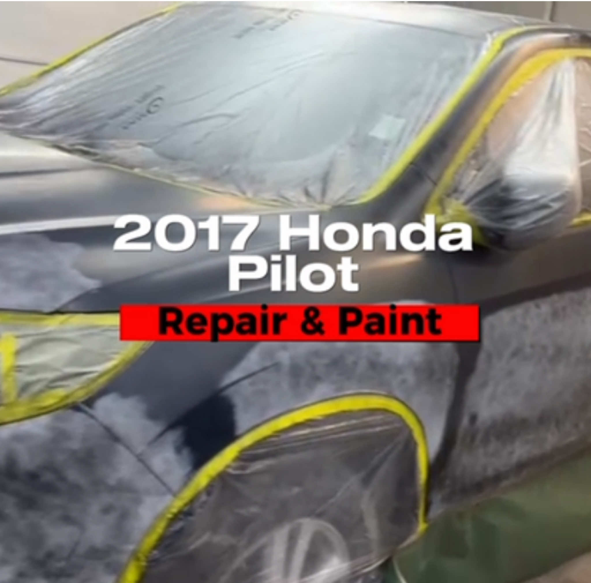 @Bonilla Collision LLC
