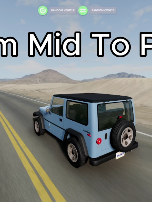 @ilikecars