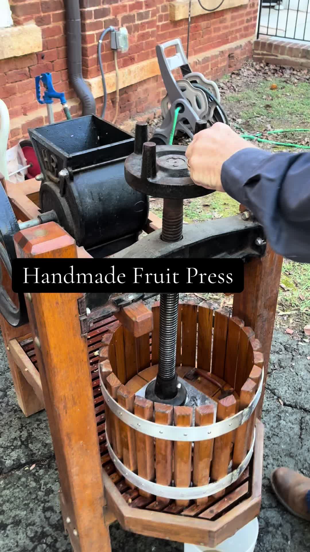 @Gray Acres Homestead
