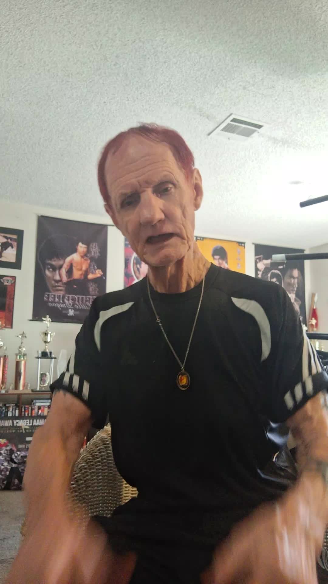 @Sifu Jack Soderberg