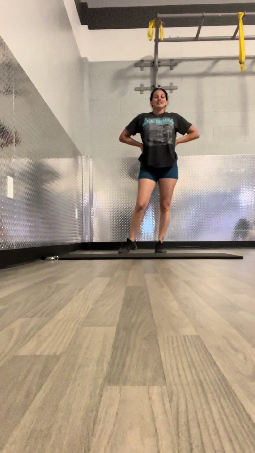 @TheRealBurpeesQueen