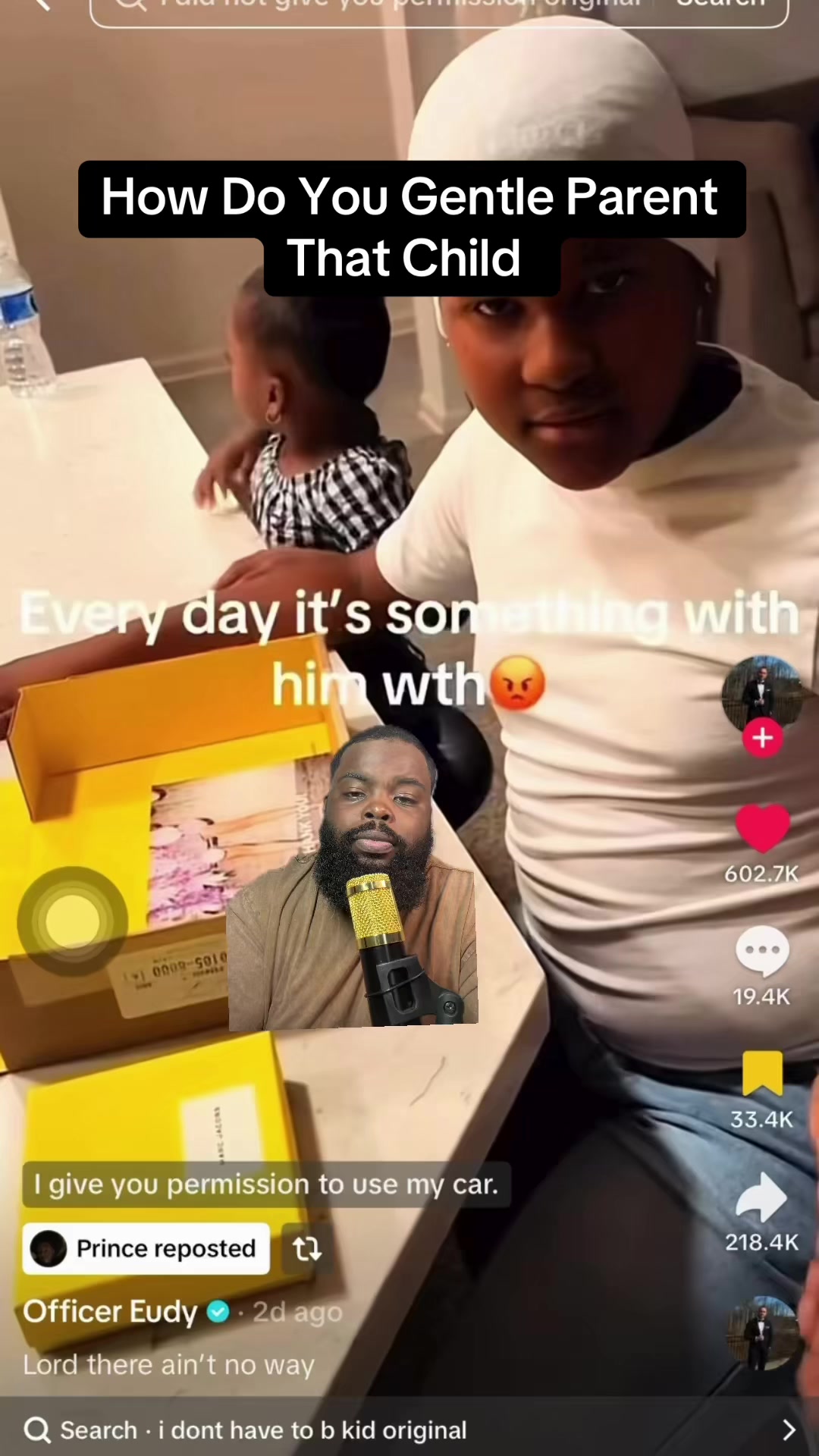 @Matters Of Fatherhood