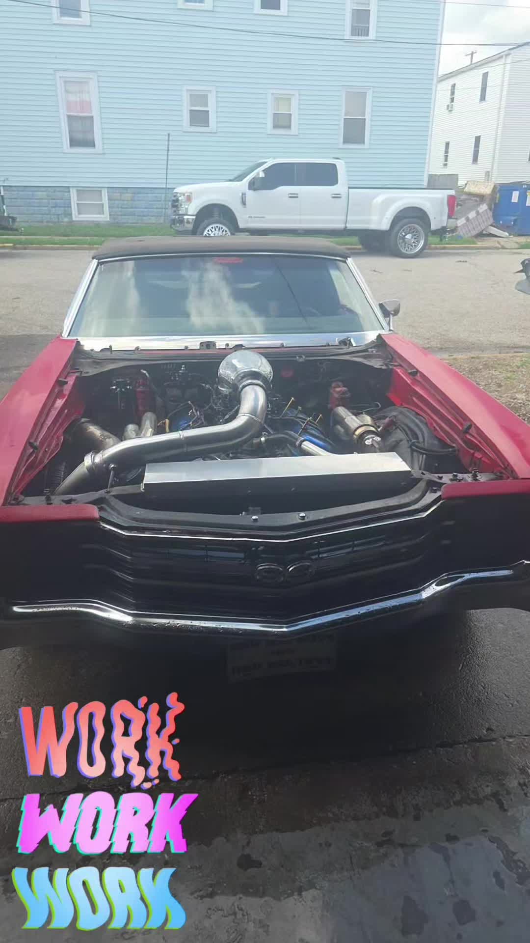 @DrivenAddictions
