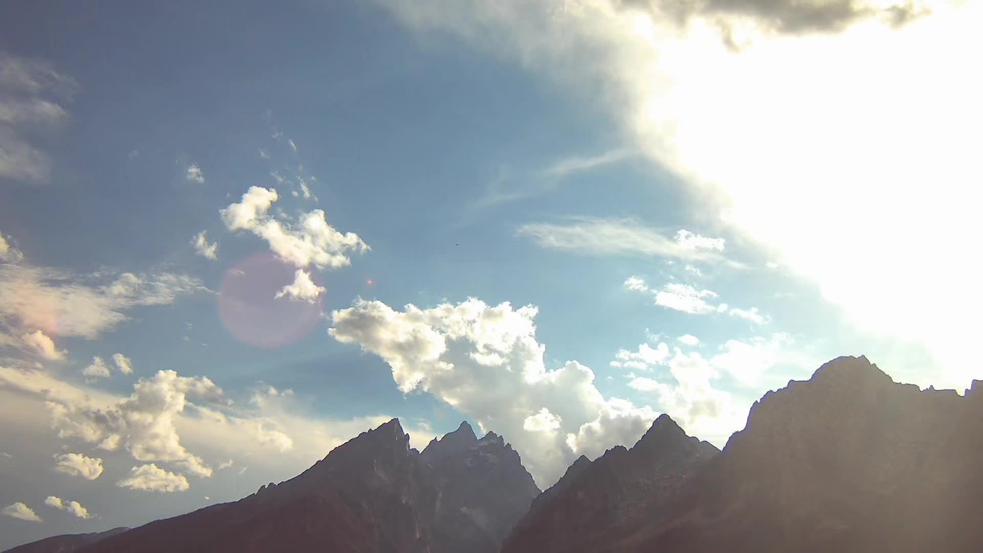 @Jaiden - Grand Teton Photog