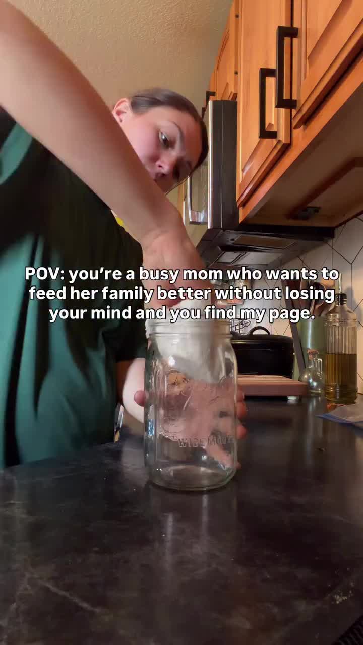 @The Homestead Fam
