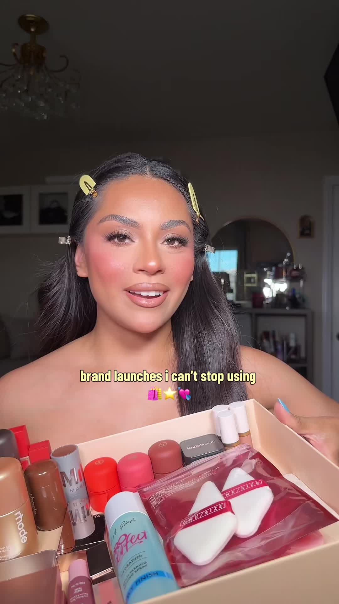 @Sarahy Delarosa
