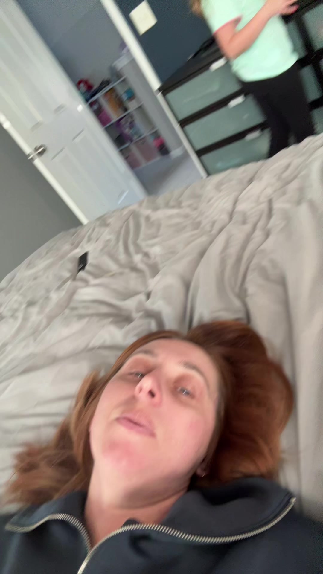 @Jessica Sarver || Girl Mom ||