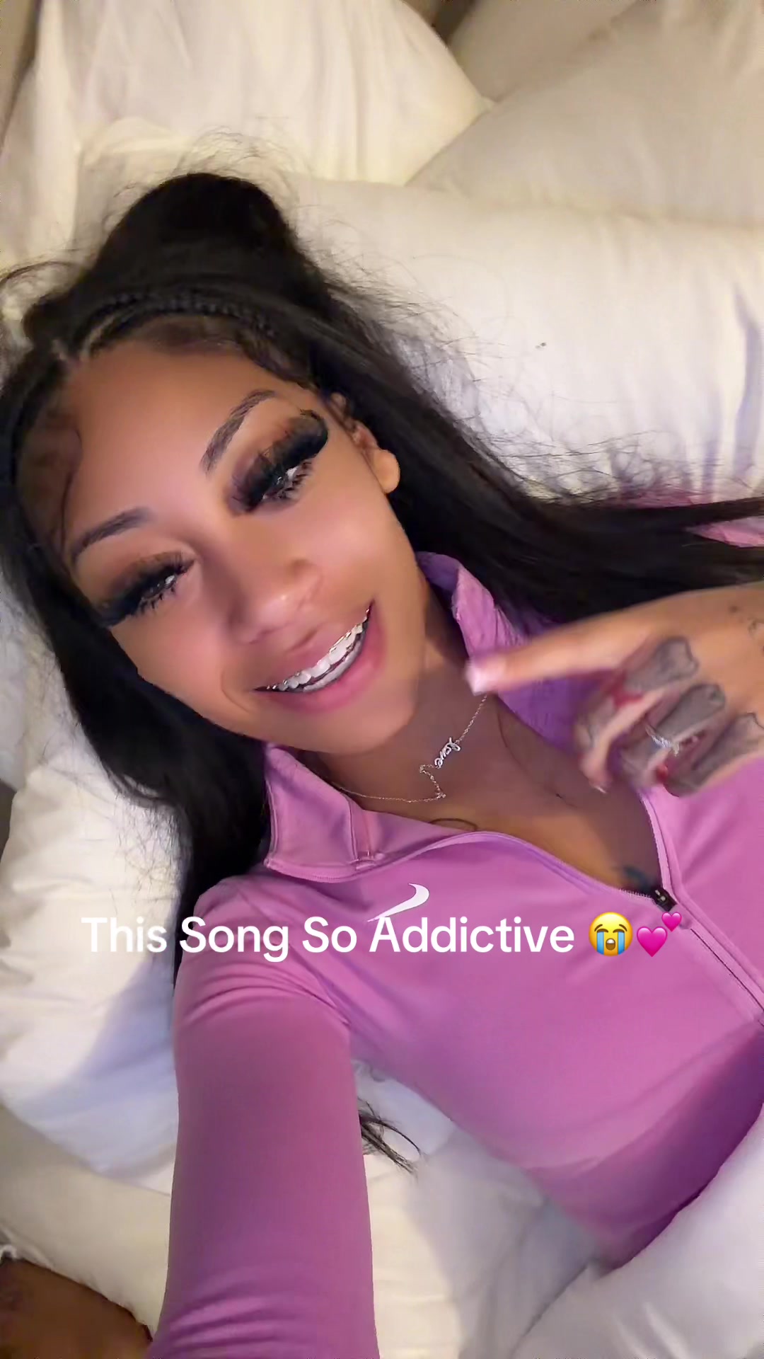 @Prison Bae ❣️