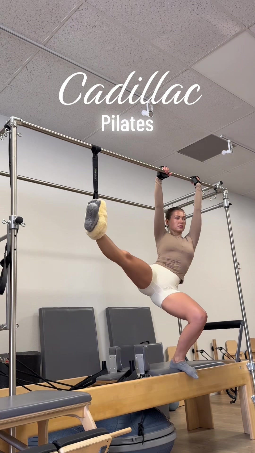 @Irina Pilates
