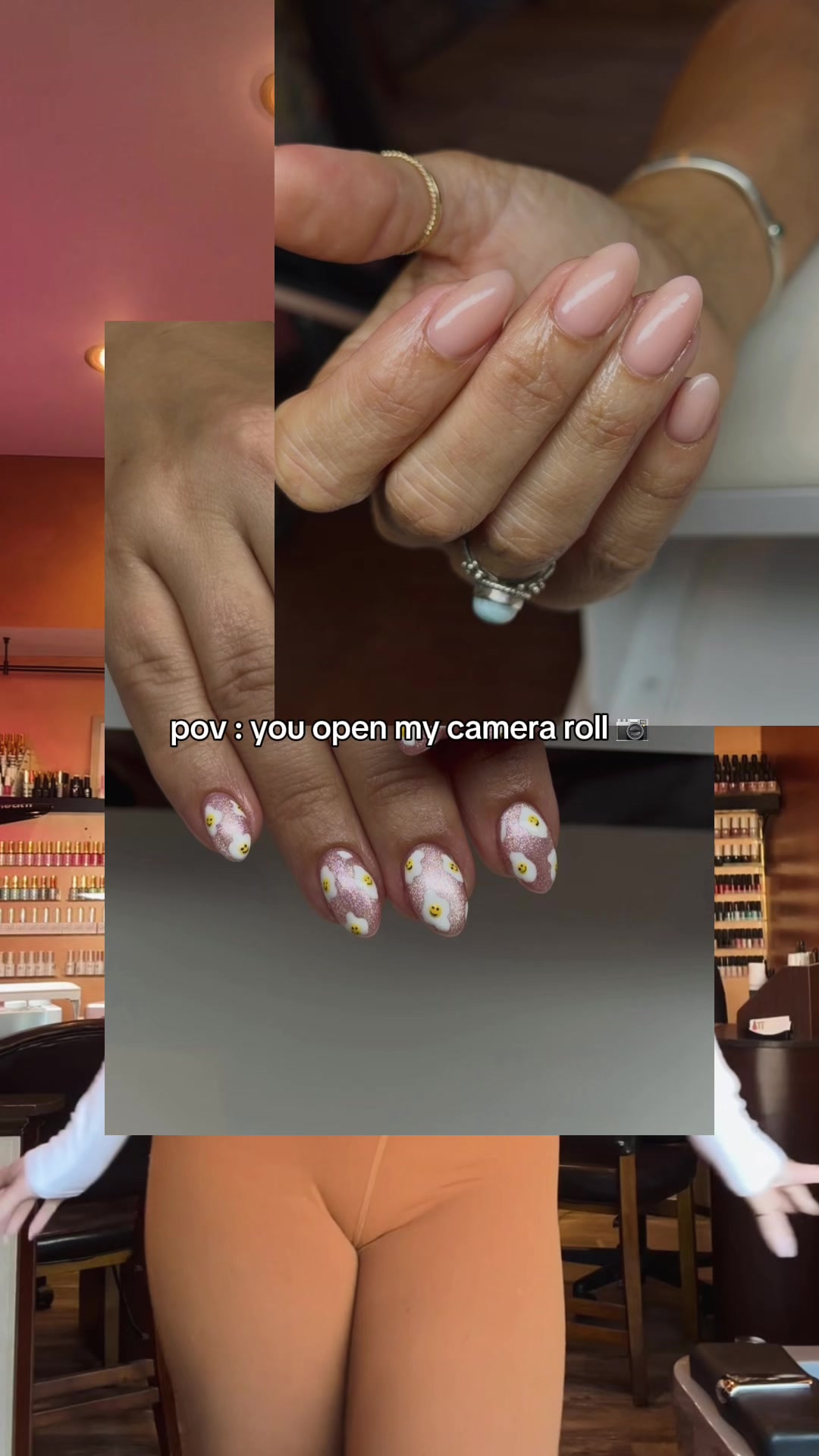 @Meaghan | The Gel Belle