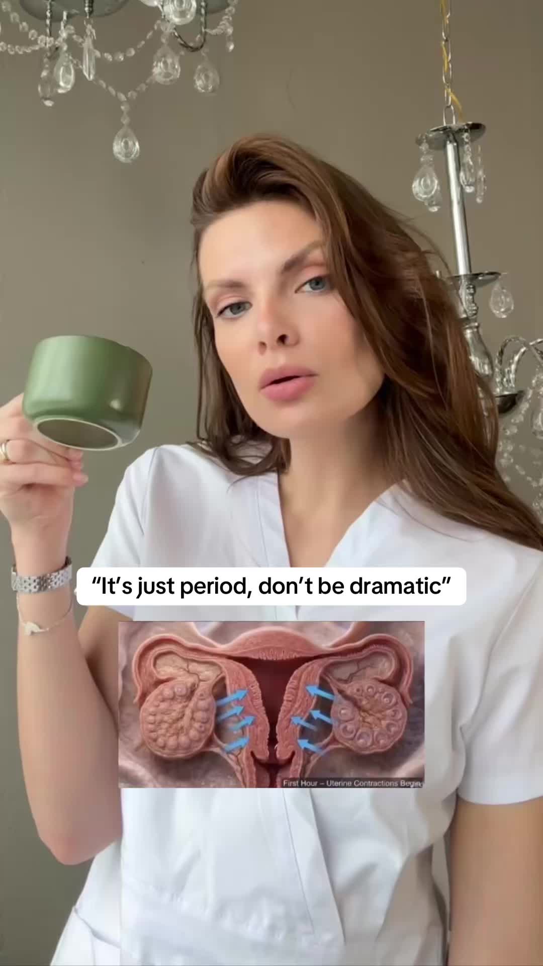@Dr. Sadovskaya💊Health Guide