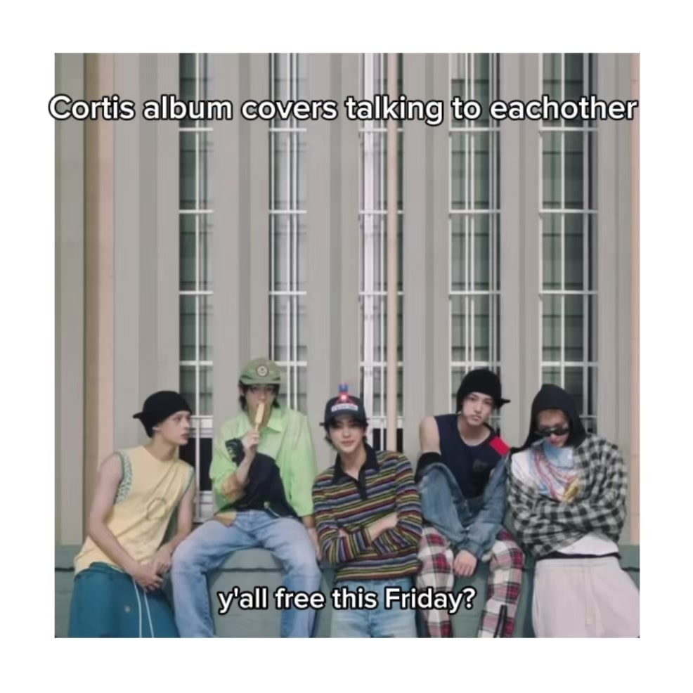 @Dirty (Yumi’s Version) ⁷