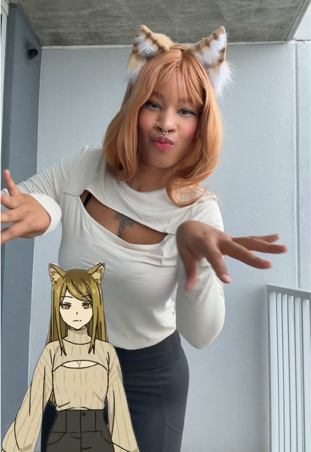 @CosplayonMars