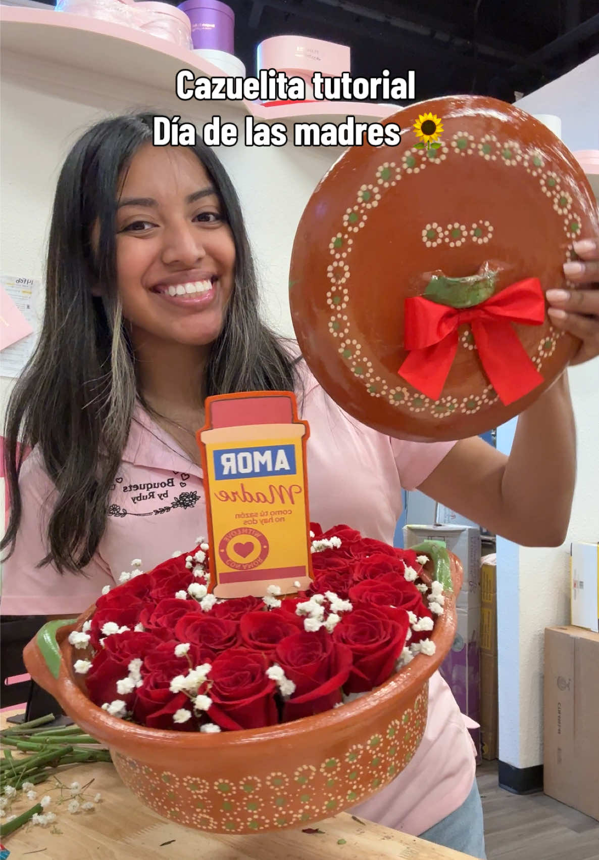 @Bouquets By Ruby