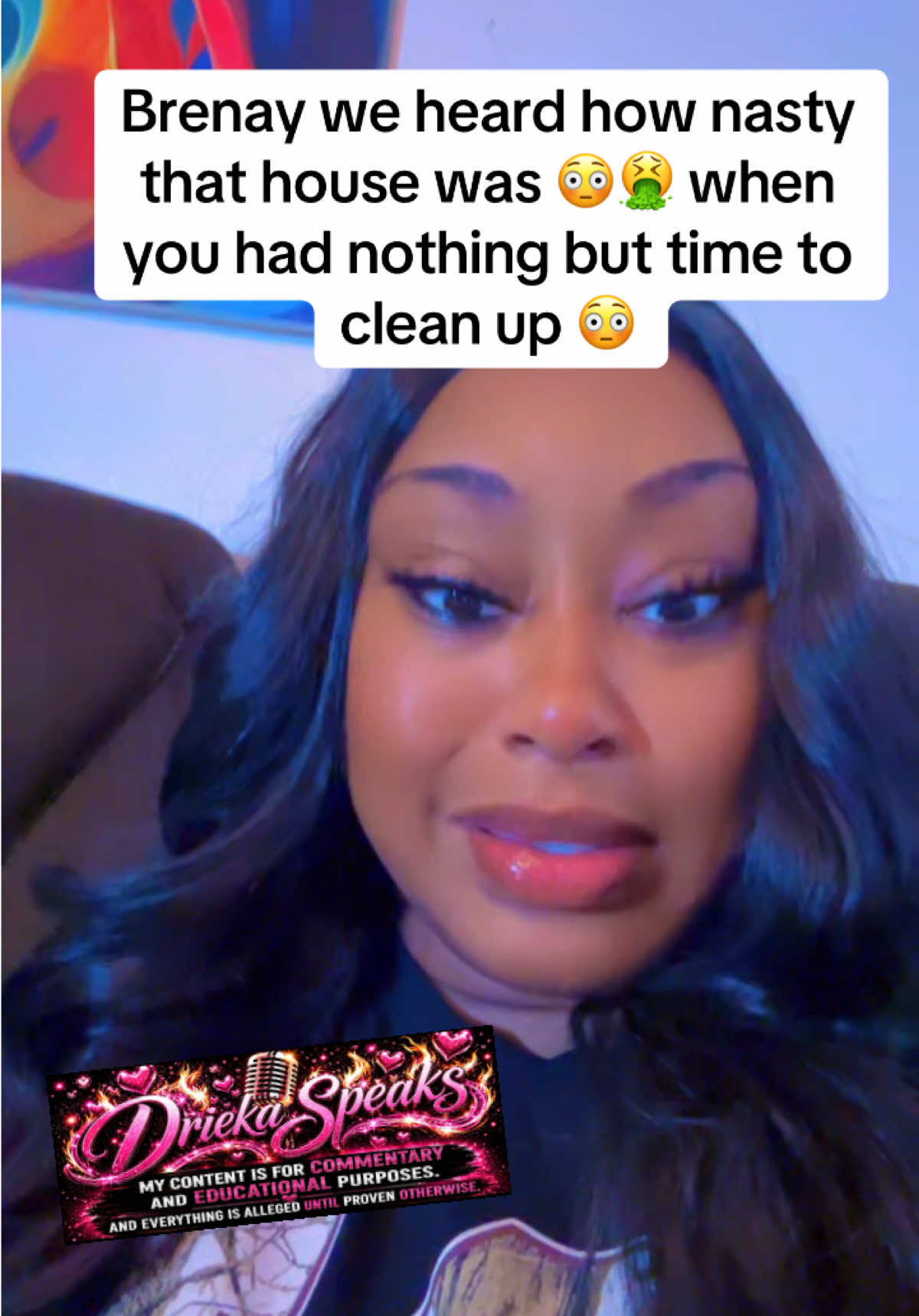 @driekaspeaks💖🎙️