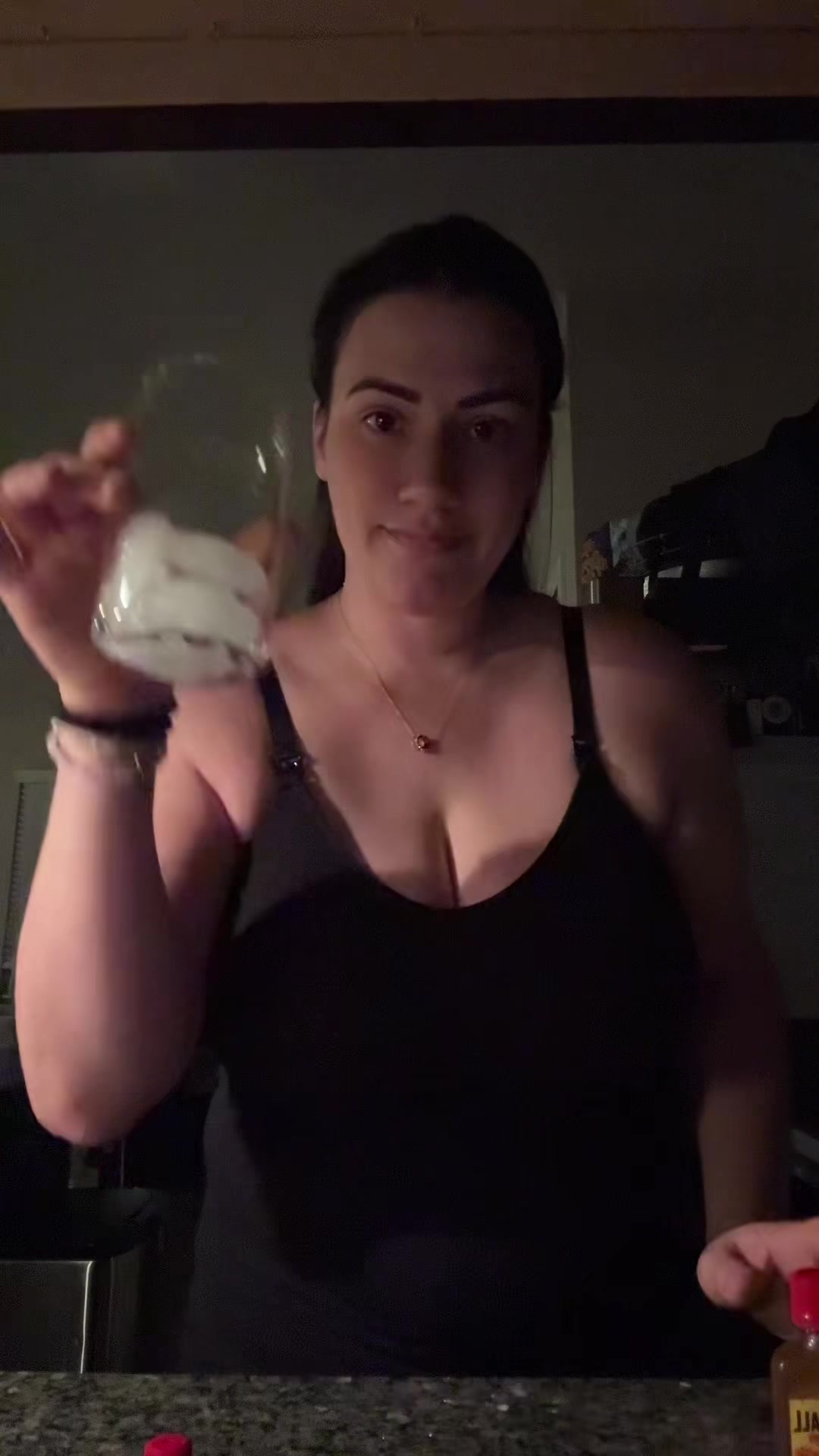 @Amanda | Unfiltered IVF Mama