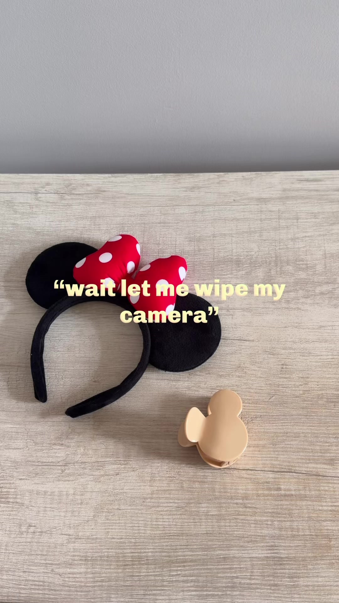@Dust of Magic
