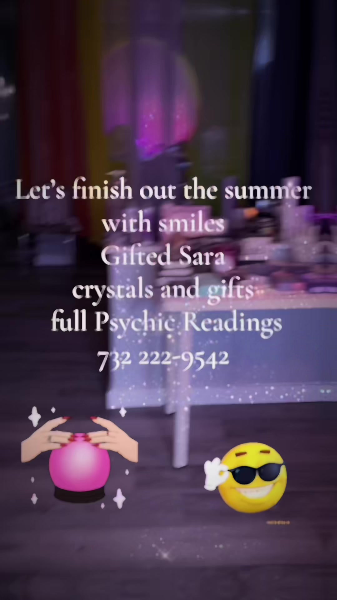 @Sara