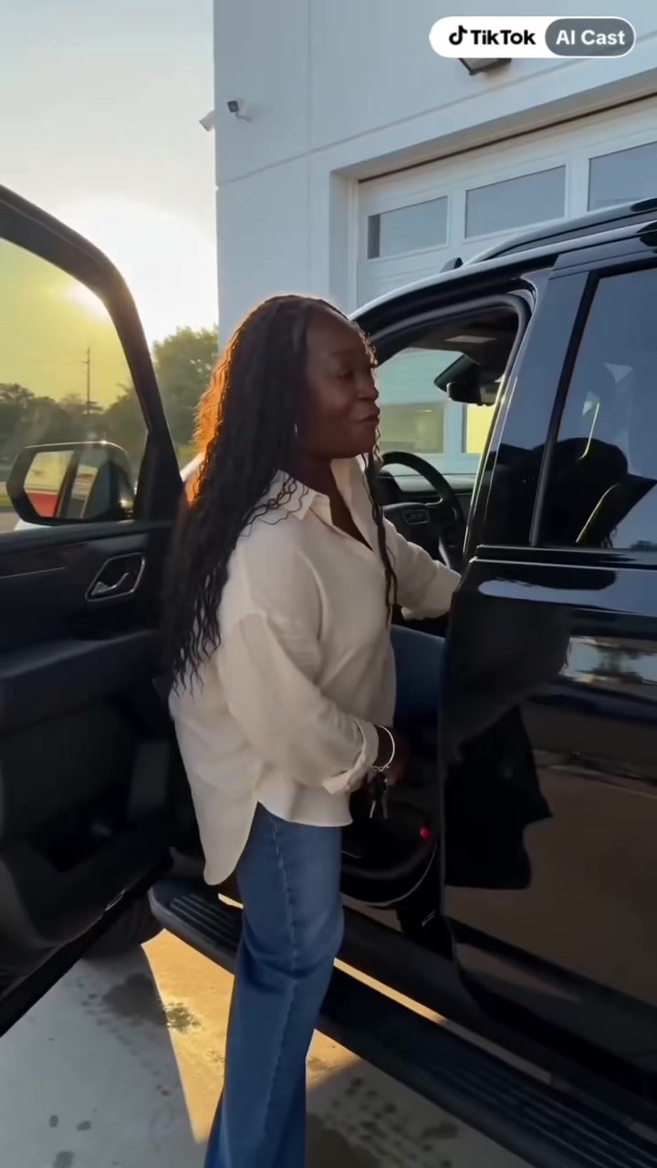 @Felicia Tyson
