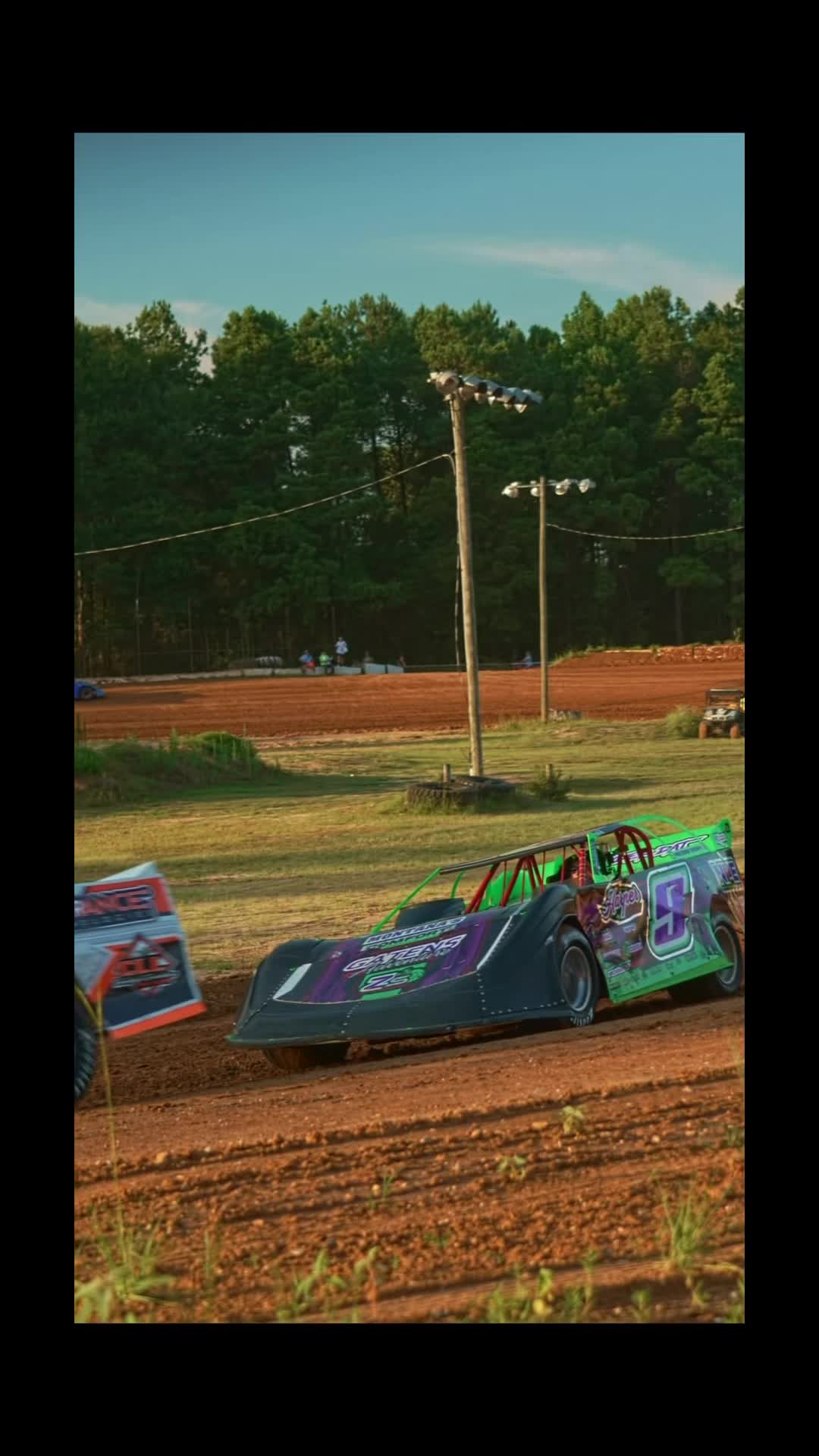 @9j Motorsports 💚🏁