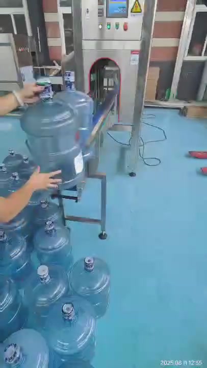 @Kynhor Machine