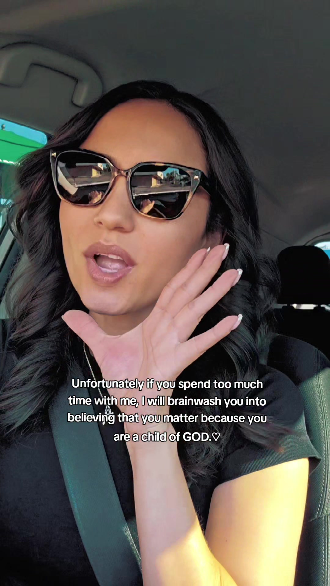 @GOD's Warrior