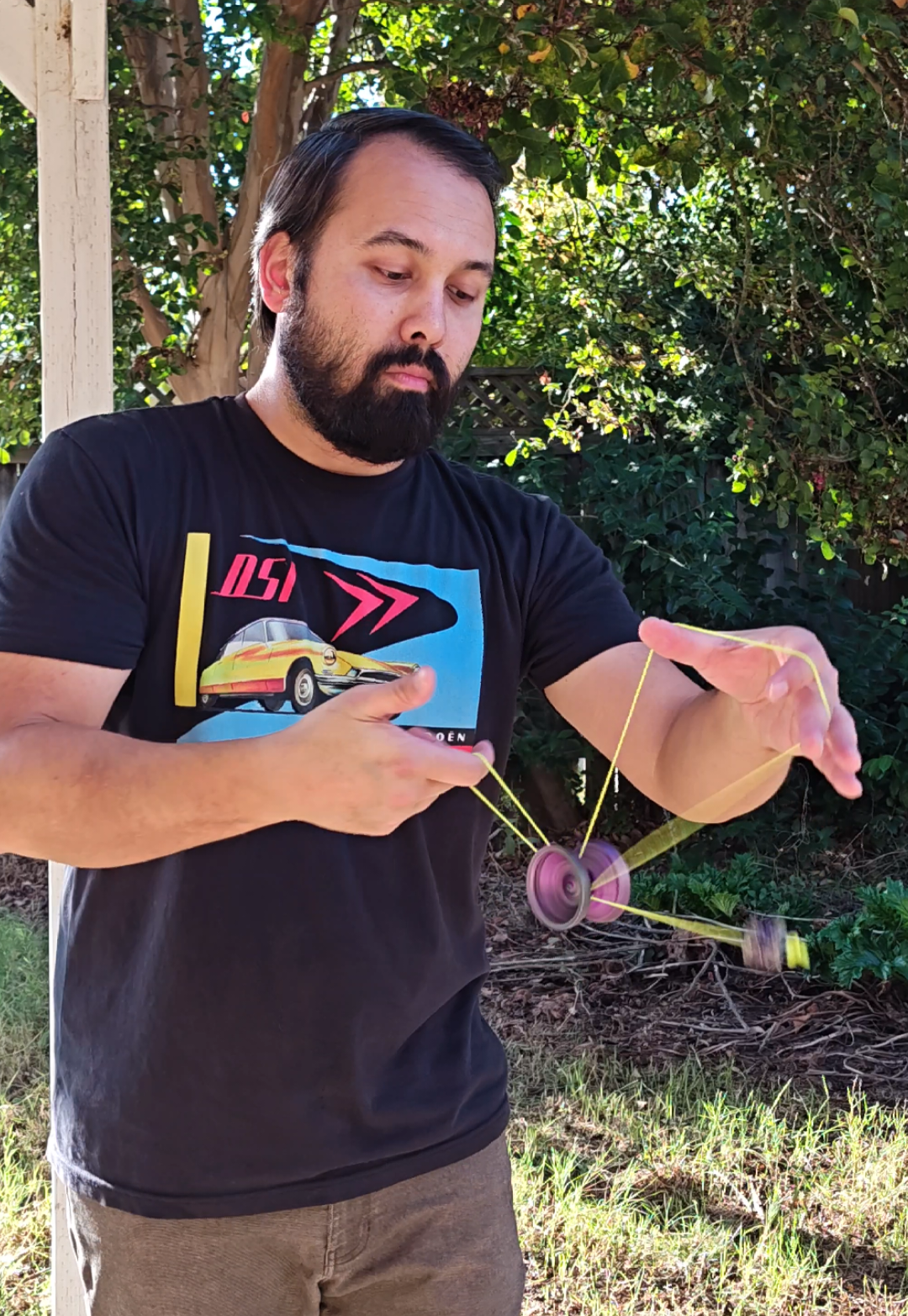 @Will Hahn
