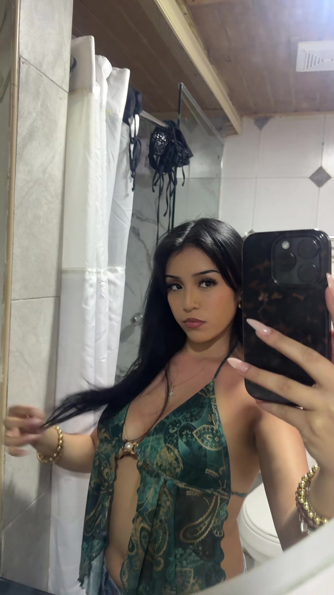@ashlee michelle